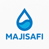 MajiSafi Logo